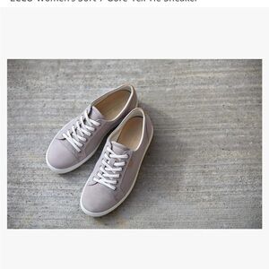 ECCO Women's Soft 7 GORE-TEX Sneakers - Gray Rose